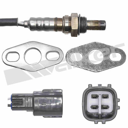 Walker Products Walker Products 350-34055 Oxygen Sensor 4-W Direct Fit W/Flange 350-34055