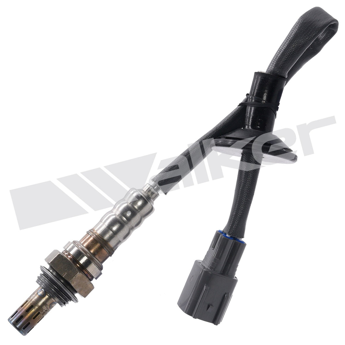 Walker Products Walker Products 350-34055 Oxygen Sensor 4-W Direct Fit W/Flange 350-34055