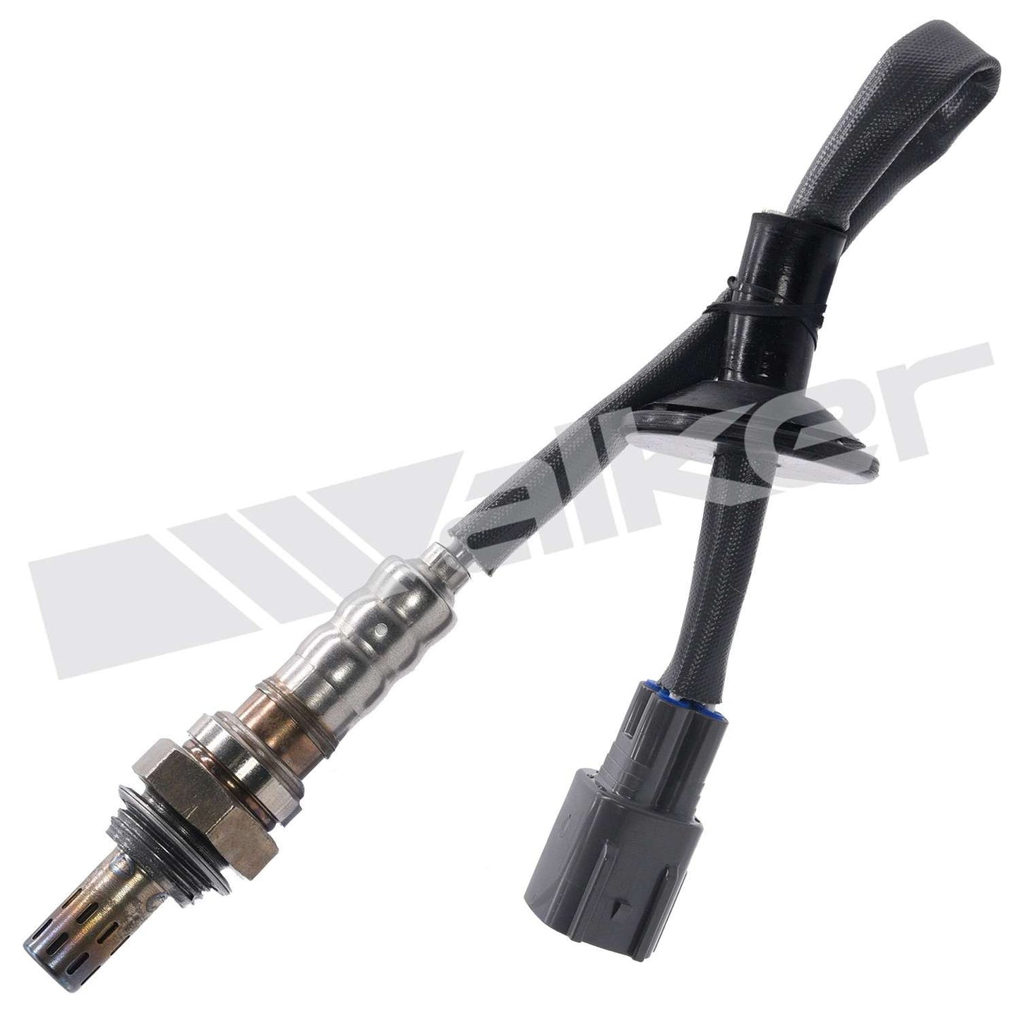 Walker Products Walker Products 350-34055 Oxygen Sensor 4-W Direct Fit W/Flange 350-34055