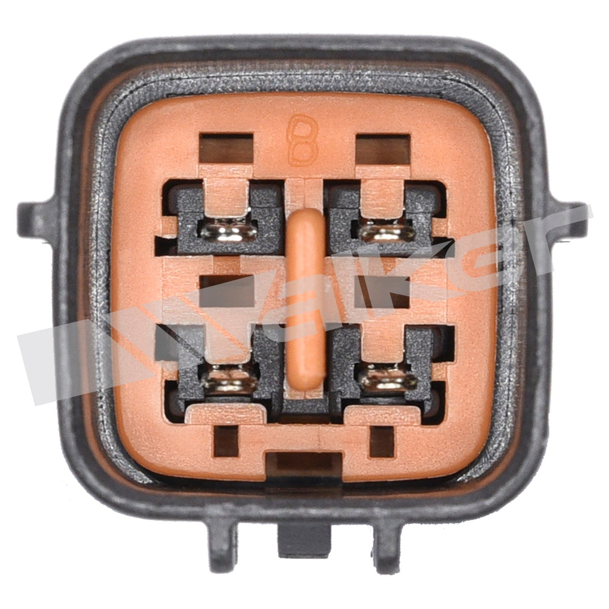 Walker Products Walker Products 350-34057 Oxygen Sensor 4-W Direct Fit 350-34057