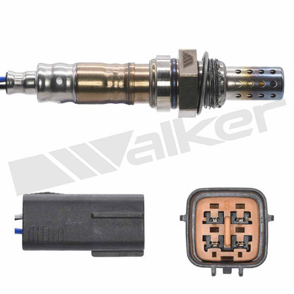 Walker Products Walker Products 350-34057 Oxygen Sensor 4-W Direct Fit 350-34057