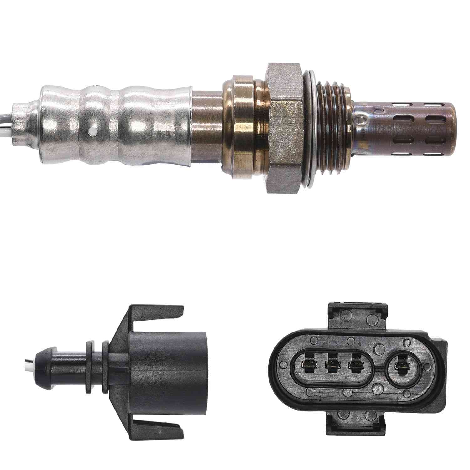 Walker Products Walker Products 350-34058 Oxygen Sensor 4-W Direct Fit 350-34058