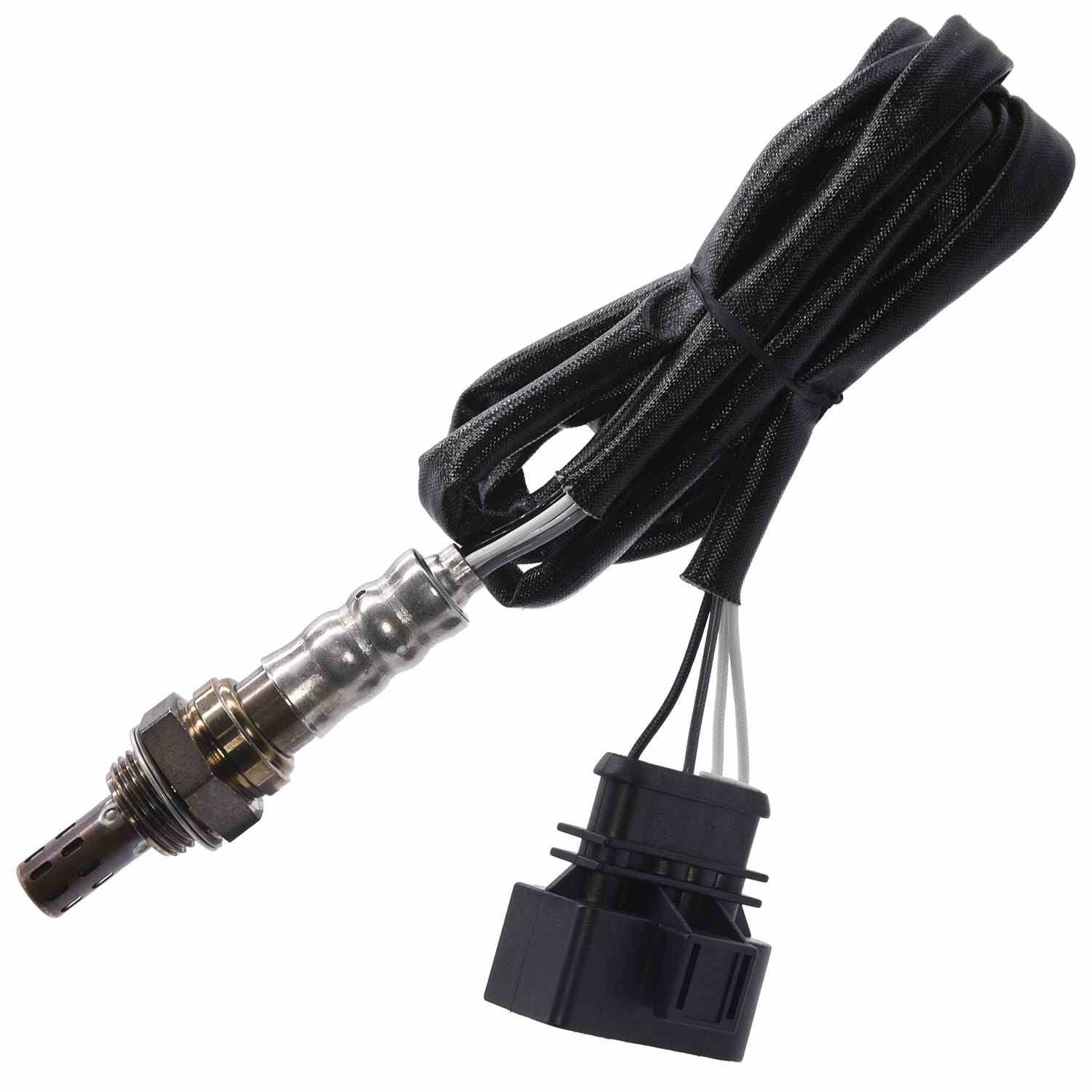 Walker Products Walker Products 350-34058 Oxygen Sensor 4-W Direct Fit 350-34058