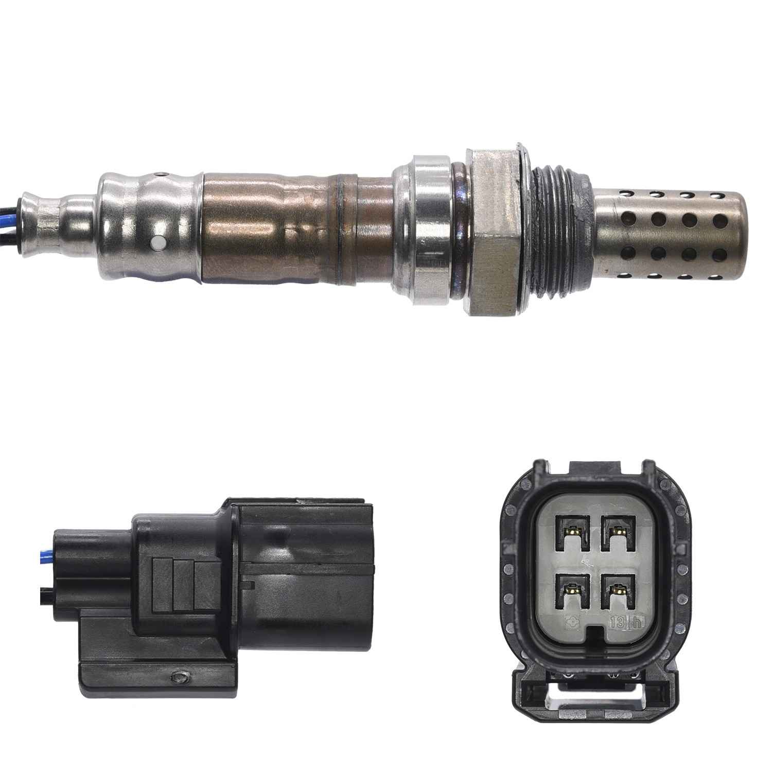 Walker Products Walker Products 350-34059 Oxygen Sensor 4-W Direct Fit 350-34059