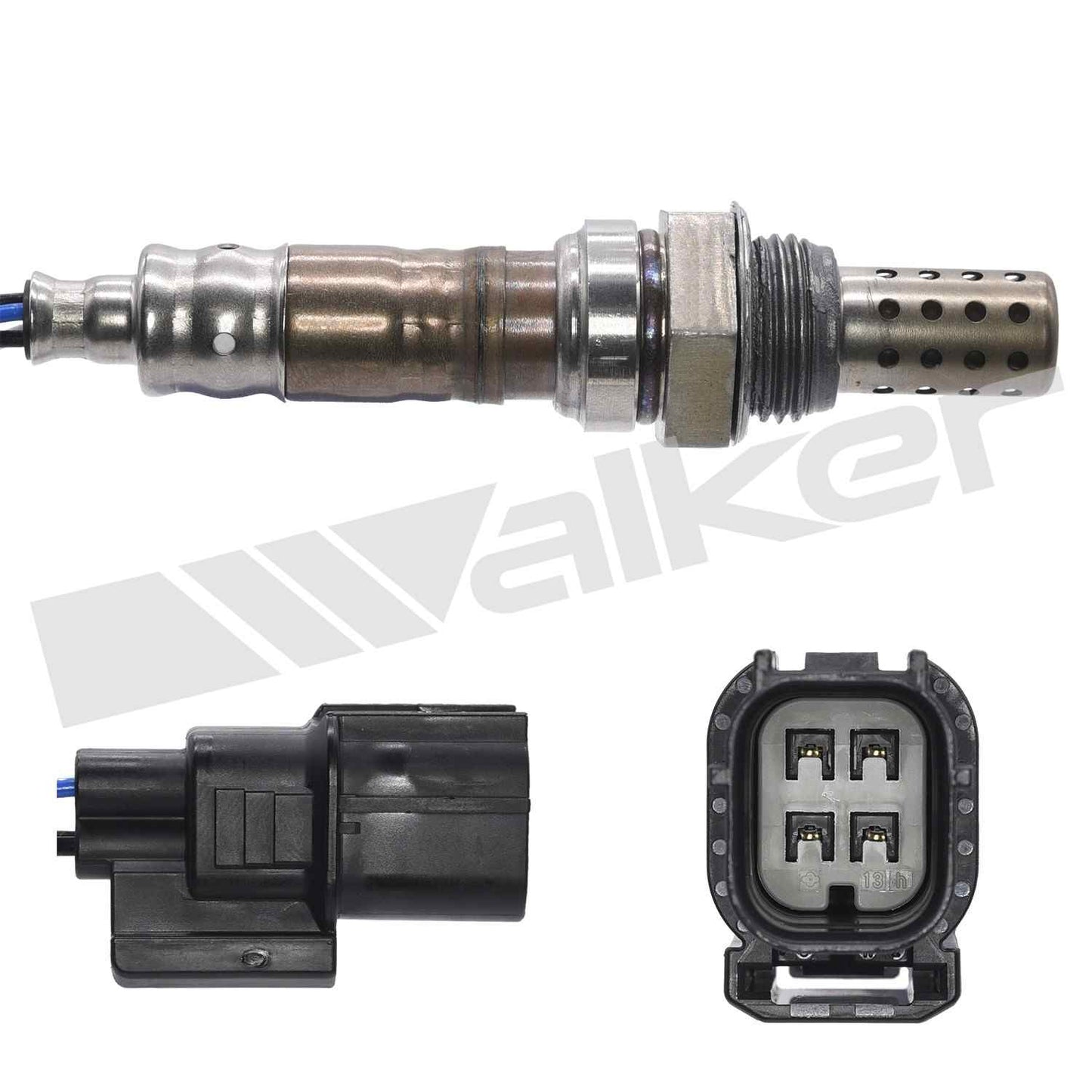 Walker Products Walker Products 350-34059 Oxygen Sensor 4-W Direct Fit 350-34059