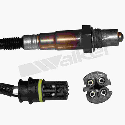 Walker Products Walker Products 350-34060 Oxygen Sensor 4-W Direct Fit 350-34060