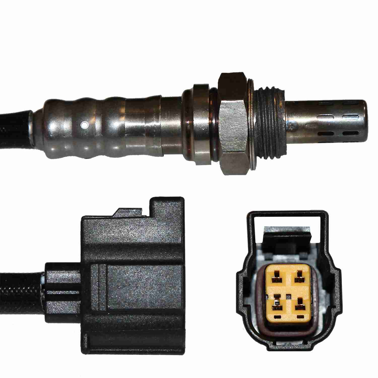 Walker Products Oxygen Sensor 350-34063