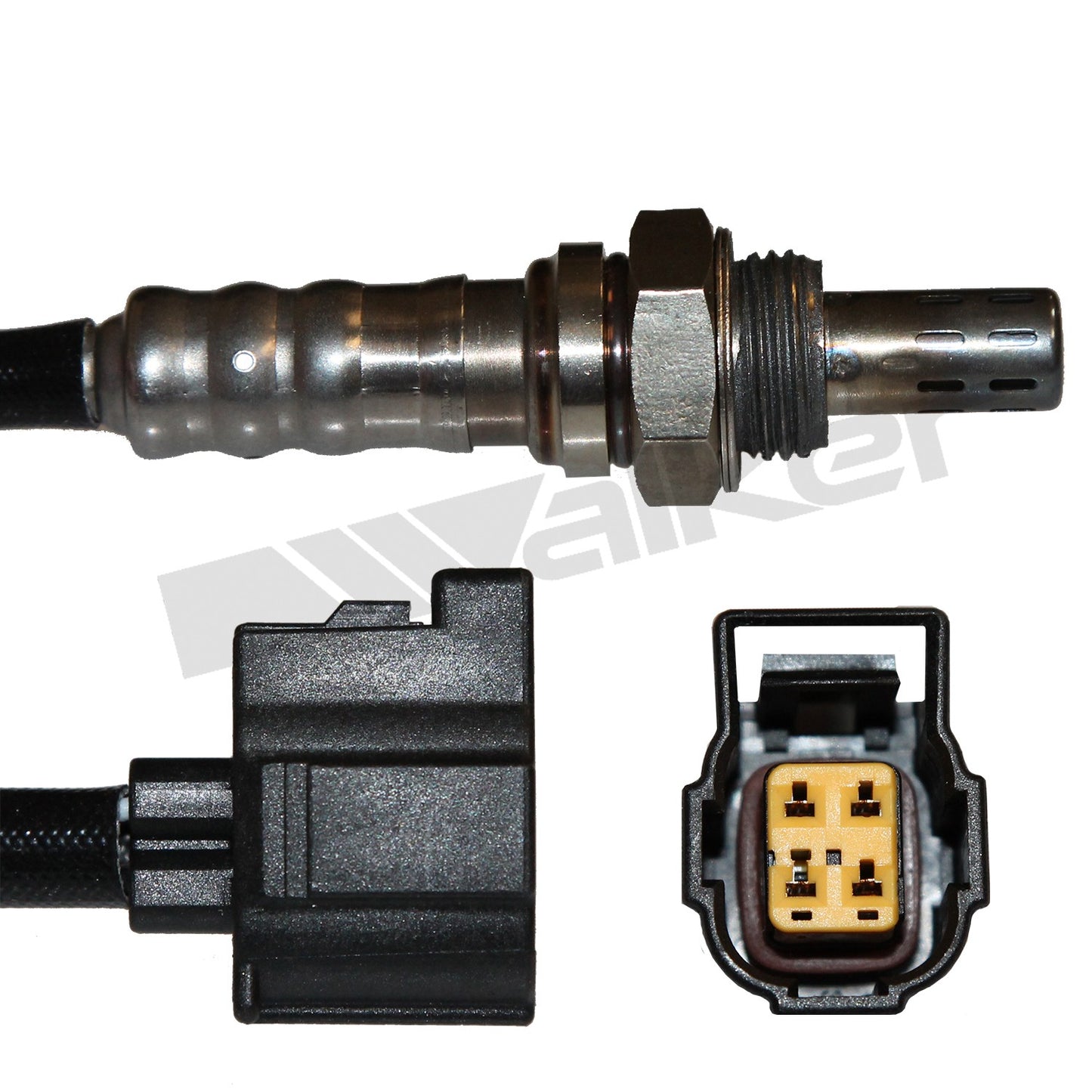 Walker Products Oxygen Sensor 350-34063