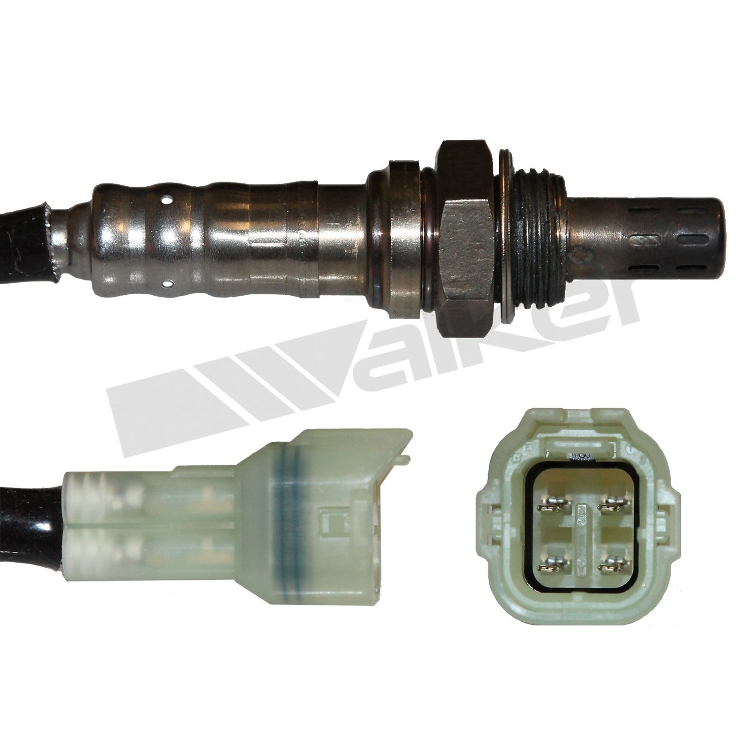 Walker Products Walker Products 350-34064 Oxygen Sensor 4-W Direct Fit 350-34064