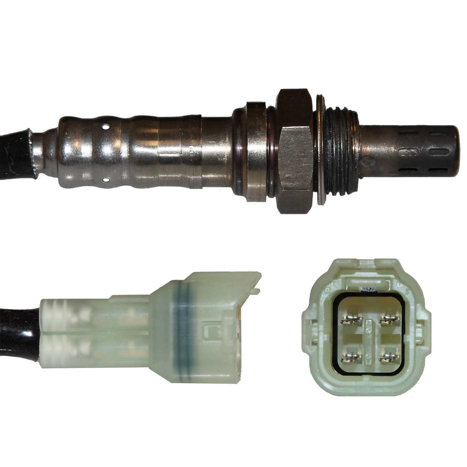 Walker Products Walker Products 350-34064 Oxygen Sensor 4-W Direct Fit 350-34064