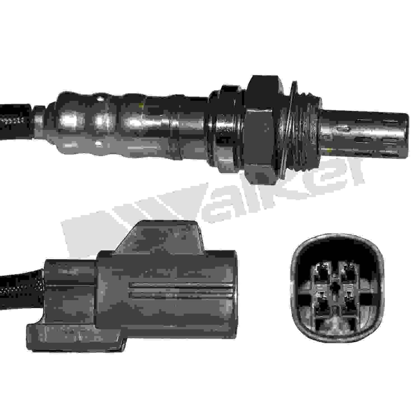 Walker Products Walker Products 350-34065 Oxygen Sensor 4-W Direct Fit 350-34065