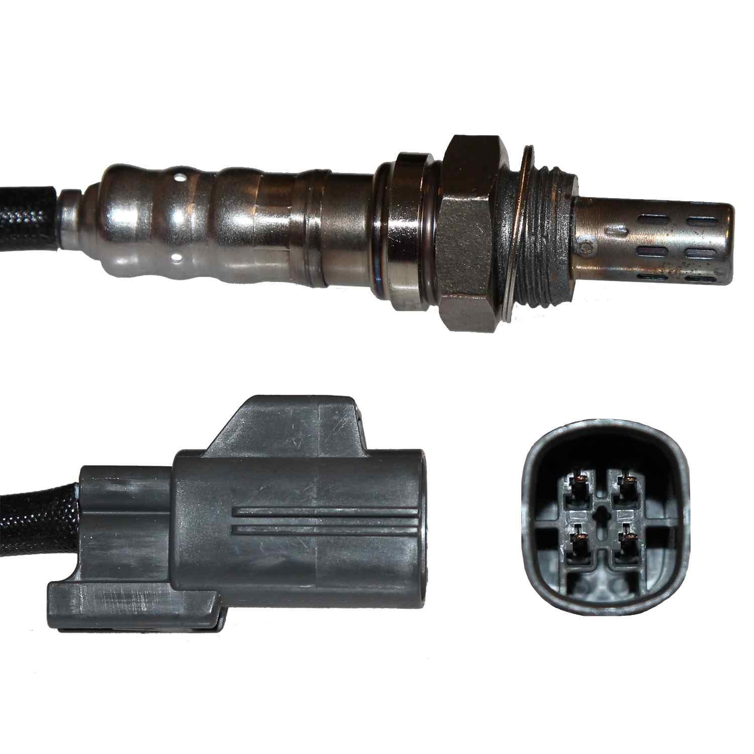 Walker Products Walker Products 350-34065 Oxygen Sensor 4-W Direct Fit 350-34065