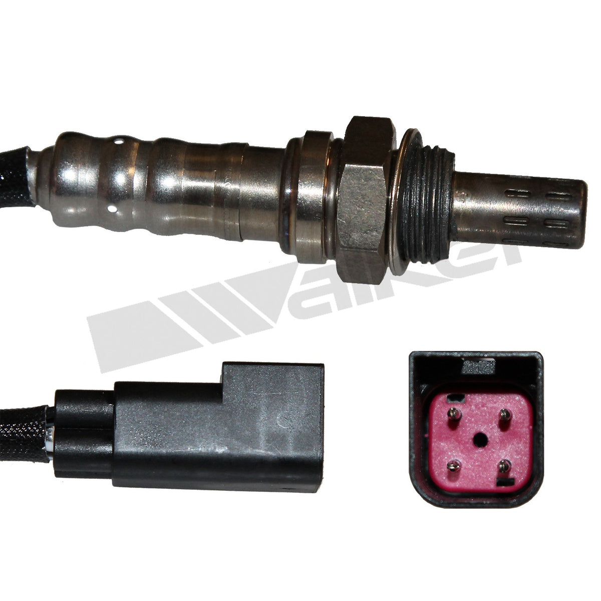 Walker Products Walker Products 350-34066 Oxygen Sensor 4-W Direct Fit 350-34066