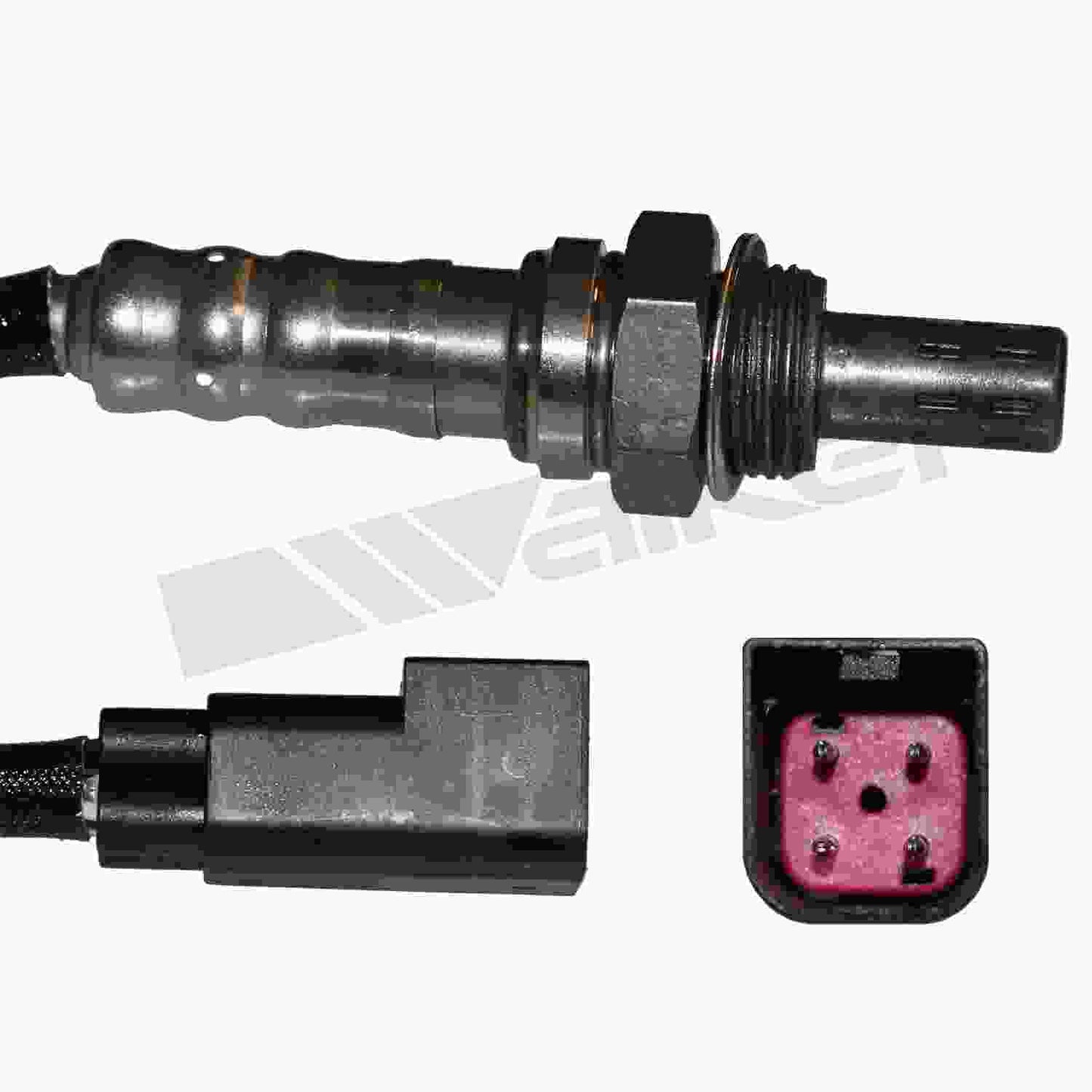 Walker Products Walker Products 350-34066 Oxygen Sensor 4-W Direct Fit 350-34066