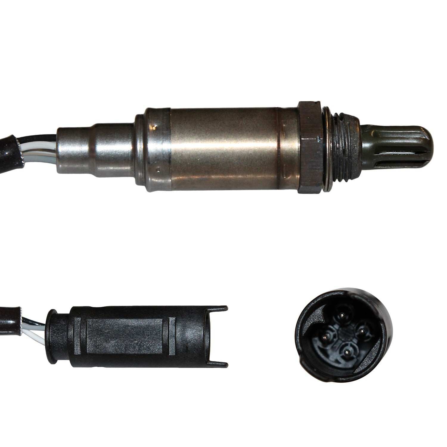 Walker Products Walker Products 350-34067 Oxygen Sensor 4-W Direct Fit 350-34067