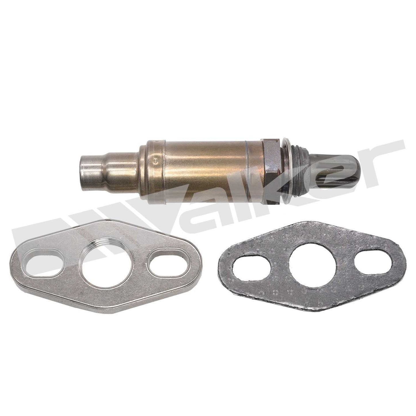 Walker Products Walker Products 350-34072 Oxygen Sensor 4-W Direct Fit W/Flange 350-34072