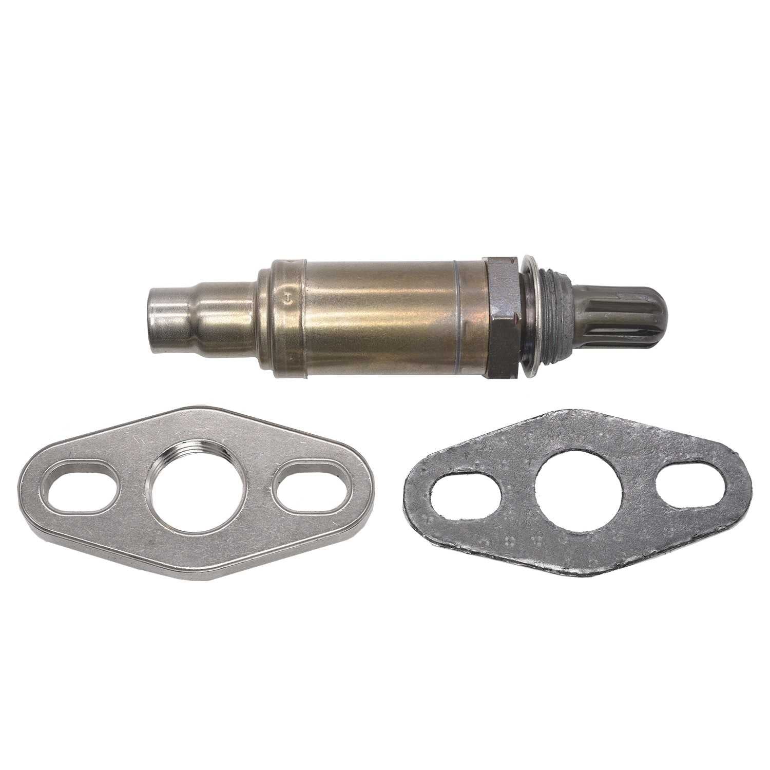 Walker Products Walker Products 350-34072 Oxygen Sensor 4-W Direct Fit W/Flange 350-34072