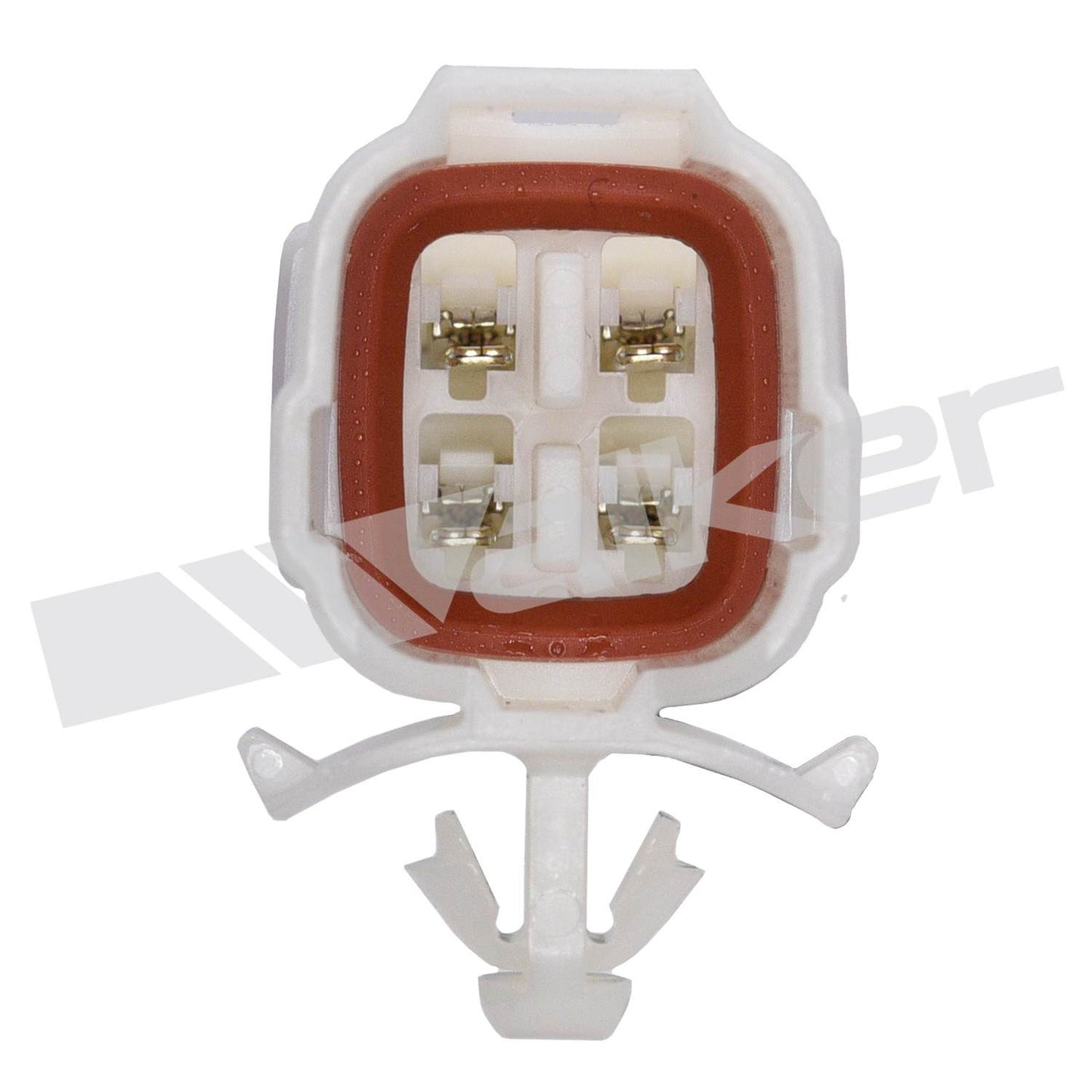 Walker Products Walker Products 350-34072 Oxygen Sensor 4-W Direct Fit W/Flange 350-34072