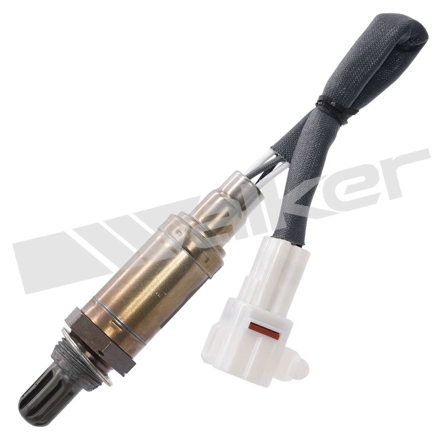 Walker Products Walker Products 350-34072 Oxygen Sensor 4-W Direct Fit W/Flange 350-34072