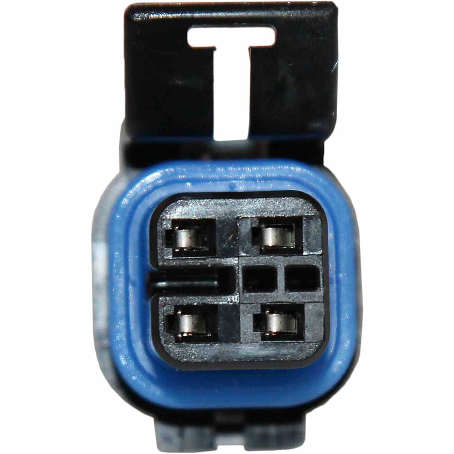 Walker Products Walker Products 350-34076 Oxygen Sensor 4-W Direct Fit 350-34076