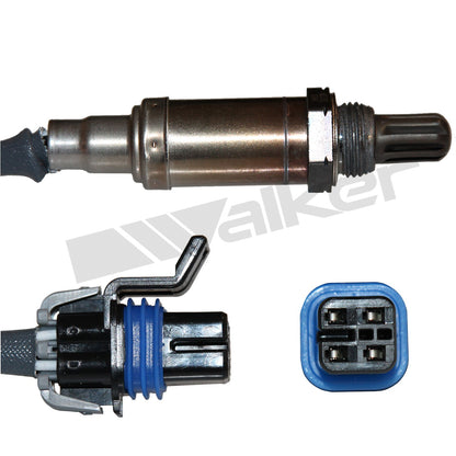 Walker Products Walker Products 350-34076 Oxygen Sensor 4-W Direct Fit 350-34076