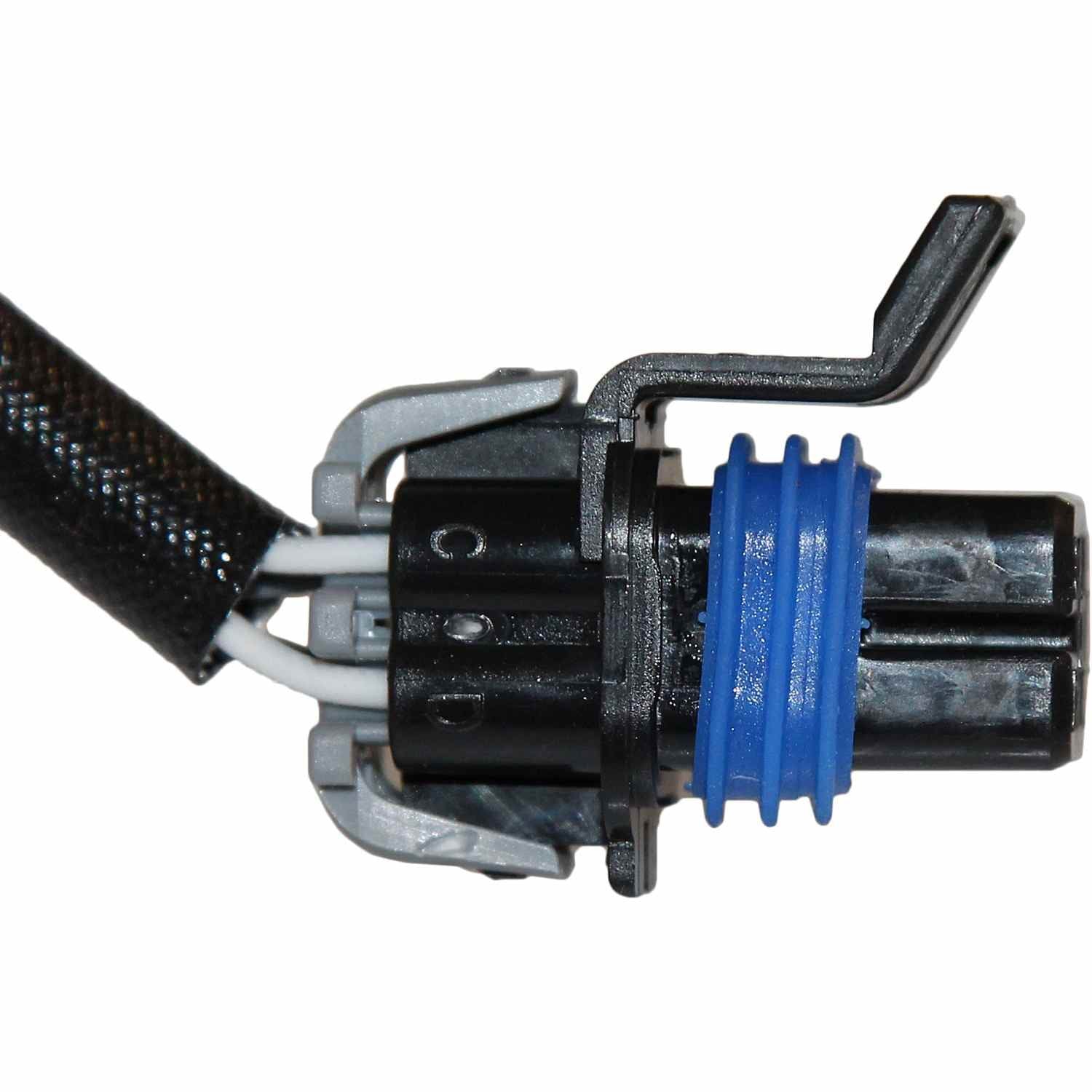 Walker Products Walker Products 350-34077 Oxygen Sensor 4-W Direct Fit 350-34077