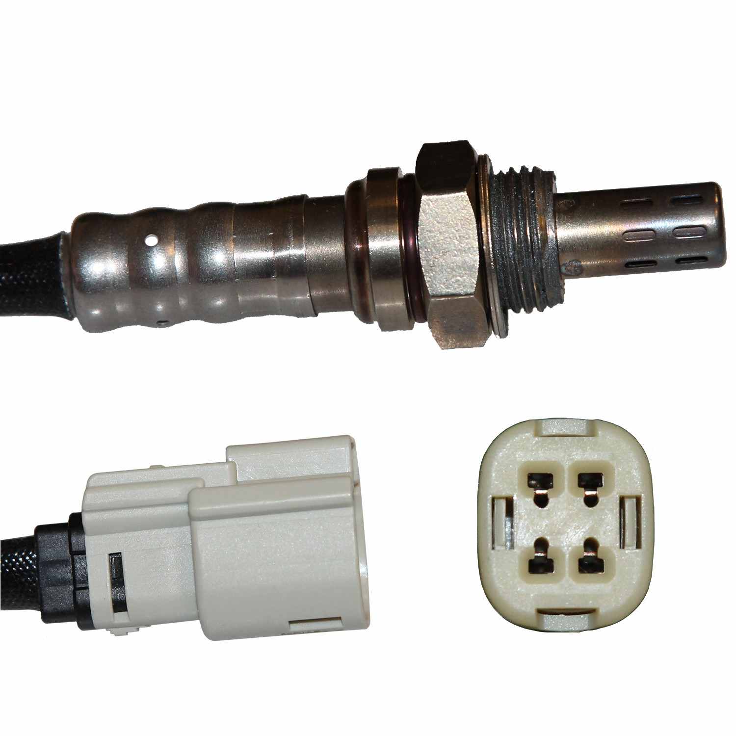 Walker Products Oxygen Sensor 350-34078