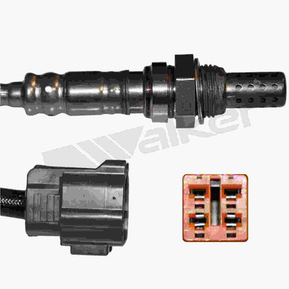 Walker Products Walker Products 350-34080 Oxygen Sensor 4-W Direct Fit 350-34080