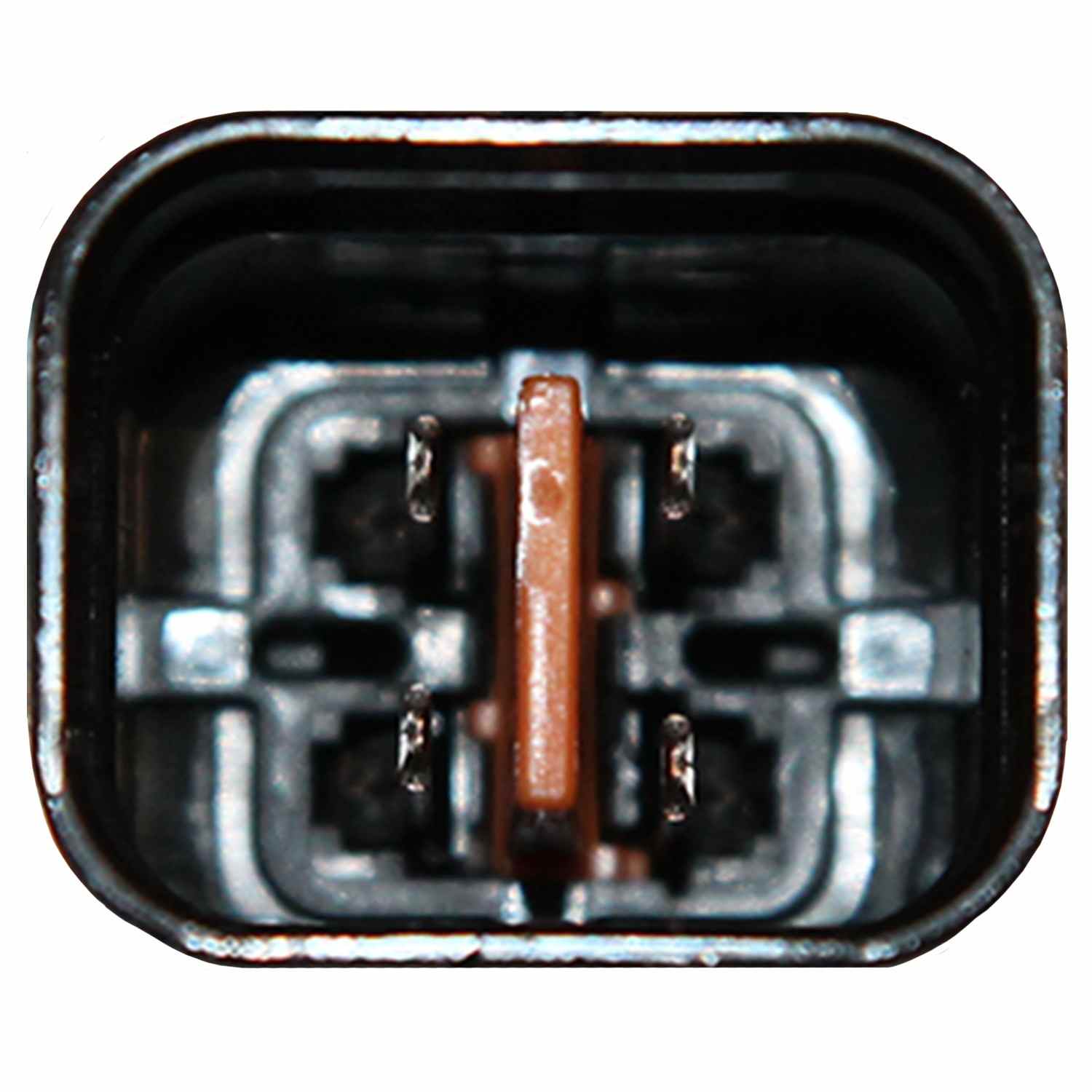 Walker Products Walker Products 350-34081 Oxygen Sensor 4-W Direct Fit 350-34081