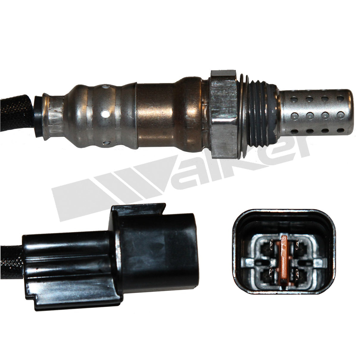 Walker Products Walker Products 350-34081 Oxygen Sensor 4-W Direct Fit 350-34081