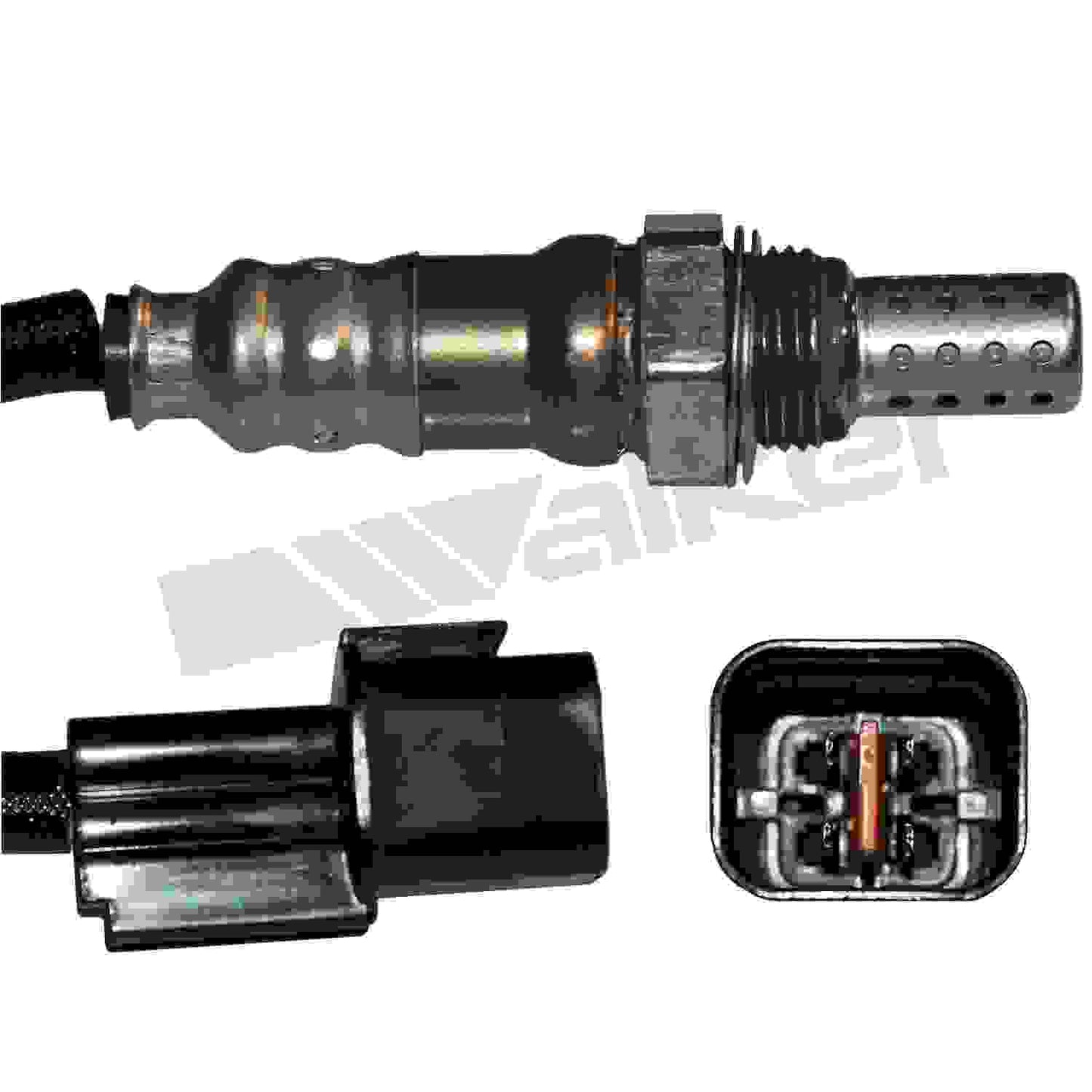 Walker Products Walker Products 350-34081 Oxygen Sensor 4-W Direct Fit 350-34081