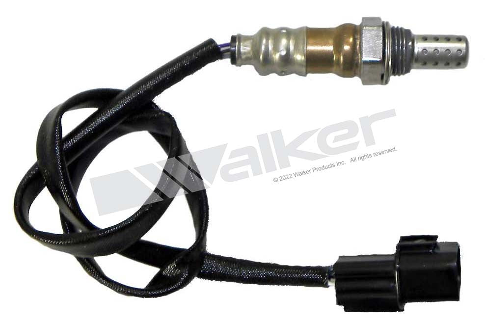 Walker Products Walker Products 350-34081 Oxygen Sensor 4-W Direct Fit 350-34081