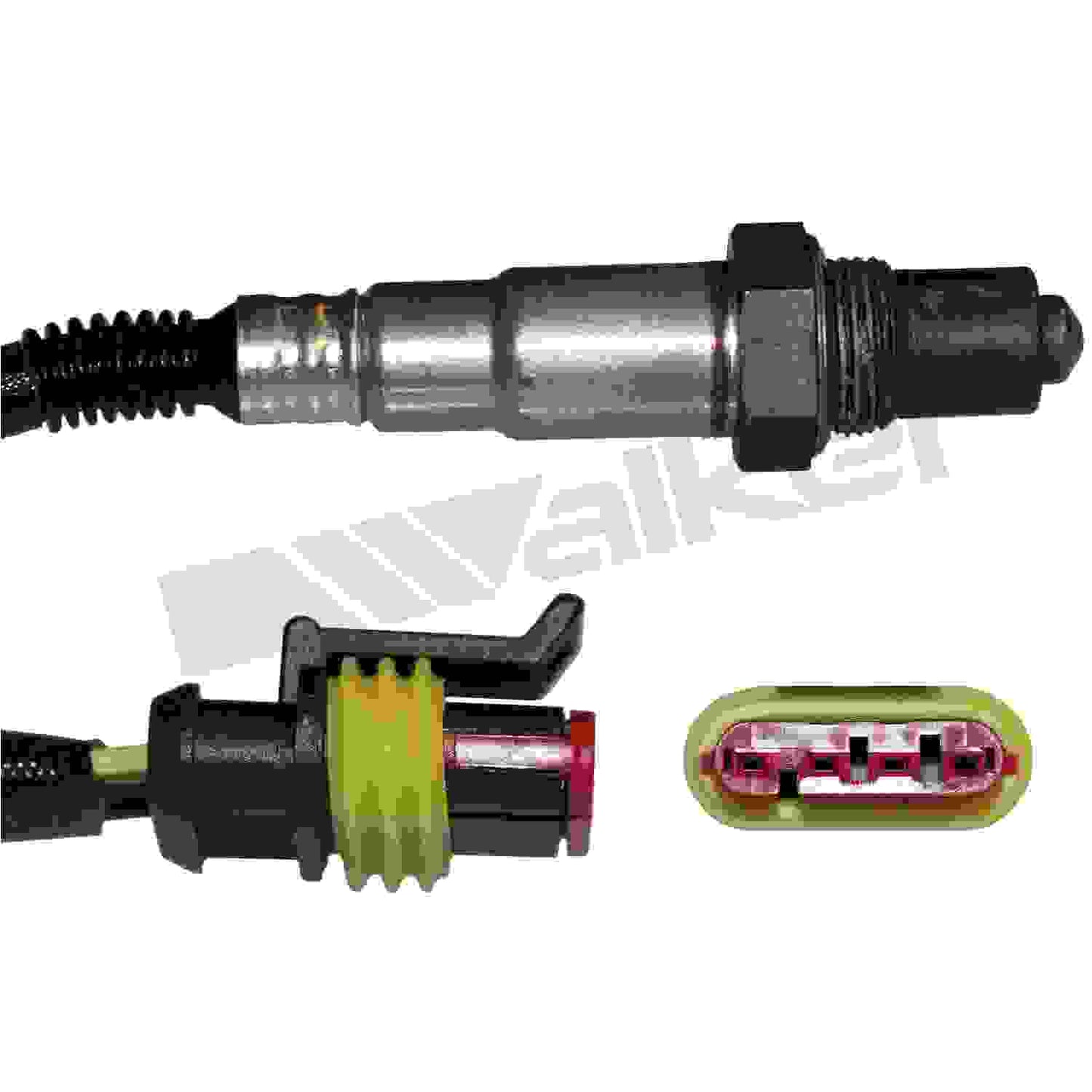 Walker Products Walker Products 350-34082 Oxygen Sensor 4-W Direct Fit 350-34082