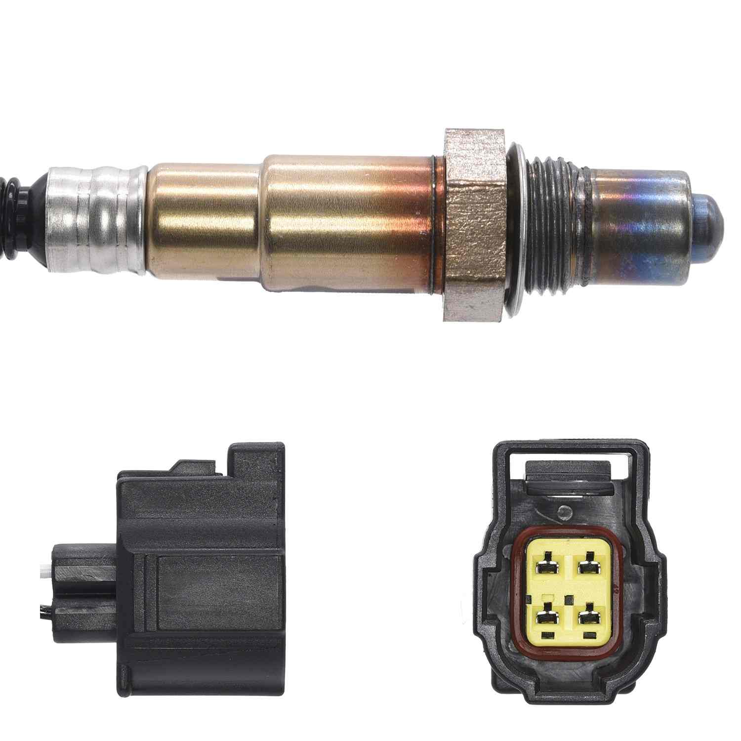 Walker Products Oxygen Sensor 350-34083