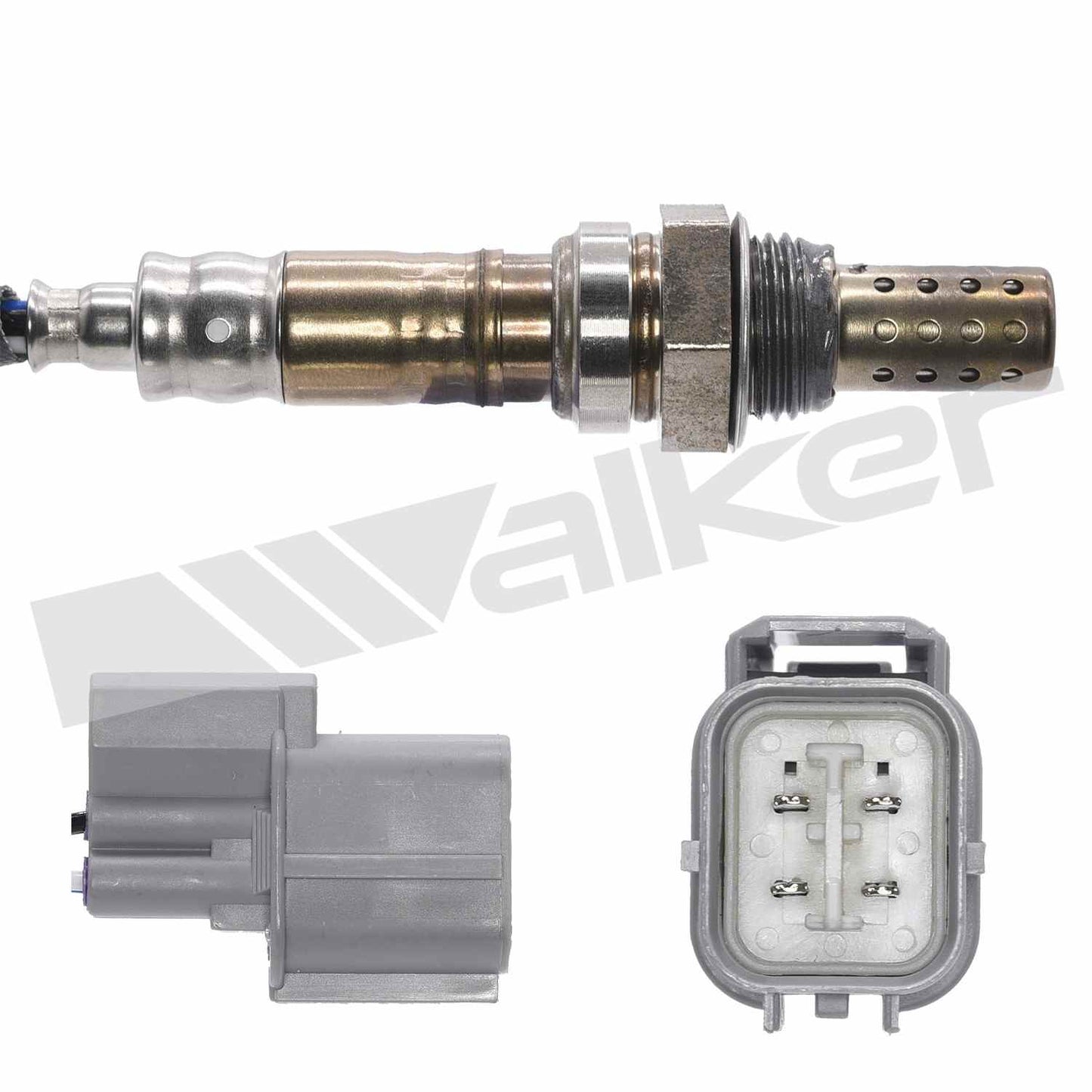 Walker Products Walker Products 350-34086 Oxygen Sensor 4-W Direct Fit 350-34086