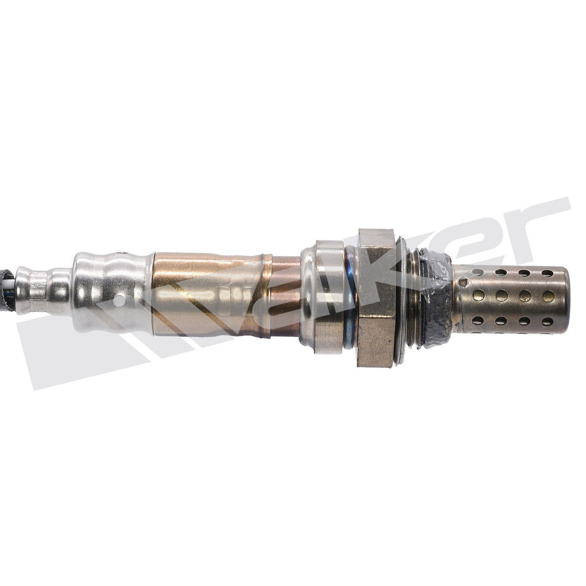 Walker Products Walker Products 350-34087 Oxygen Sensor 4-W Direct Fit 350-34087