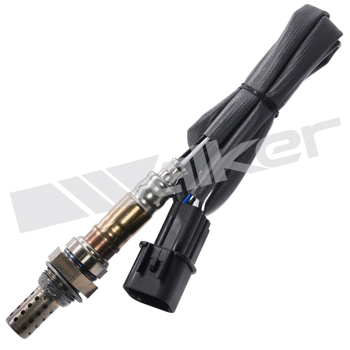 Walker Products Walker Products 350-34087 Oxygen Sensor 4-W Direct Fit 350-34087