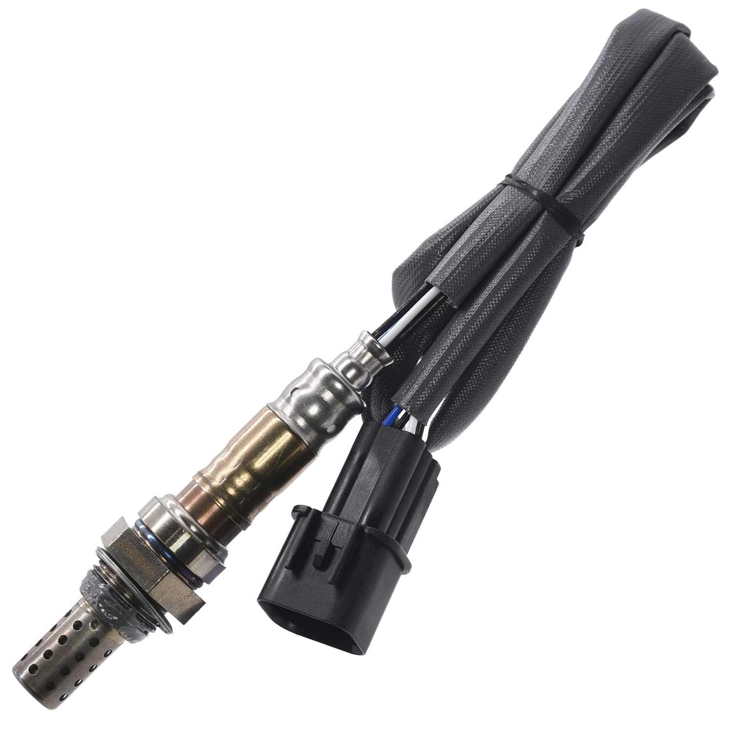 Walker Products Walker Products 350-34087 Oxygen Sensor 4-W Direct Fit 350-34087