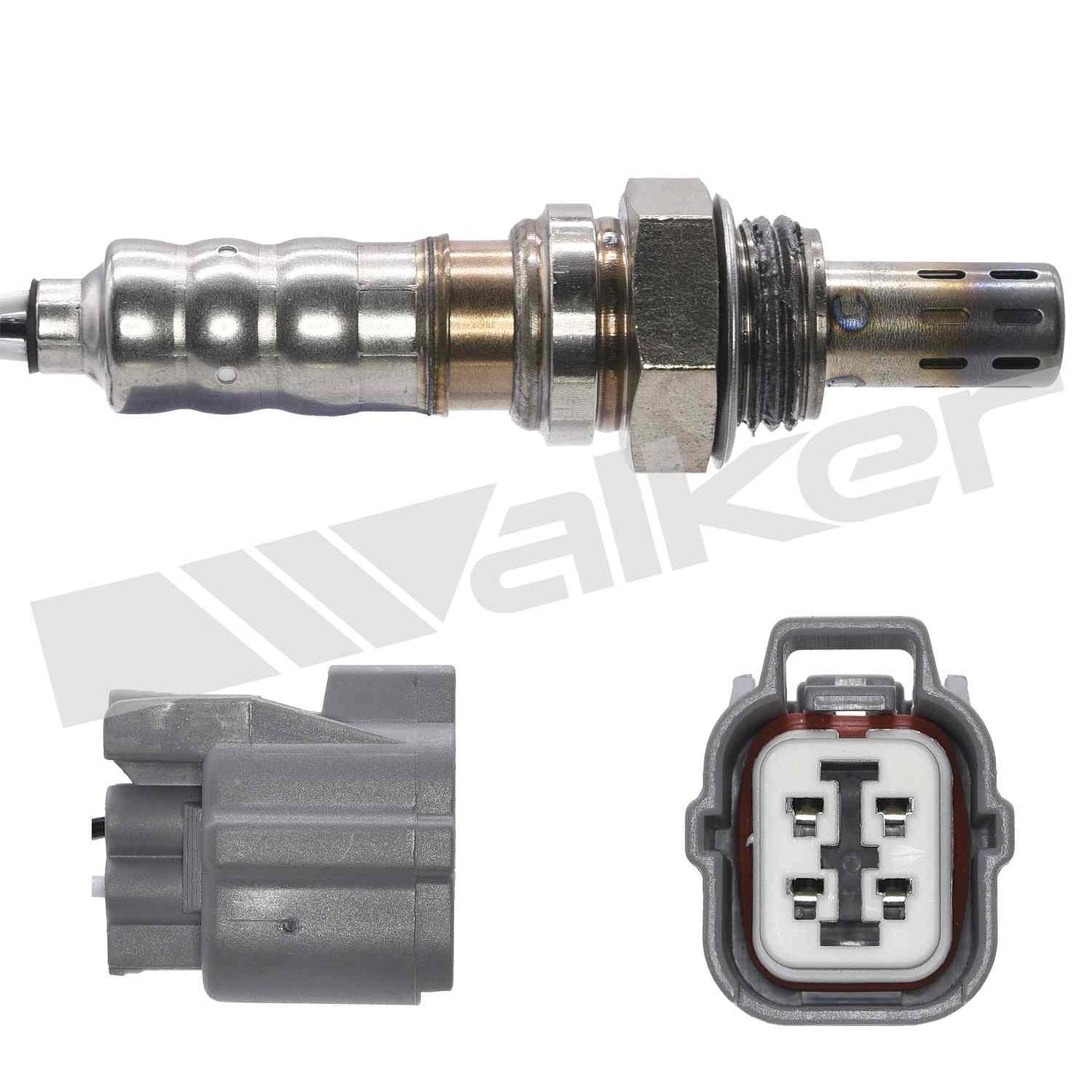 Walker Products Walker Products 350-34088 Oxygen Sensor 4-W Direct Fit 350-34088