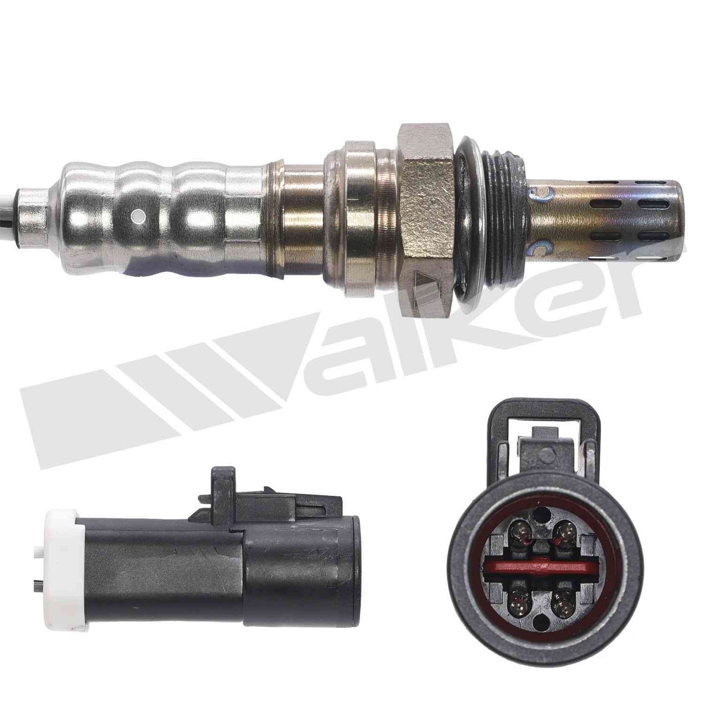 Walker Products Walker Products 350-34089 Oxygen Sensor 4-W Direct Fit 350-34089
