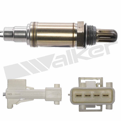 Walker Products Walker Products 350-34091 Oxygen Sensor 4-W Direct Fit 350-34091
