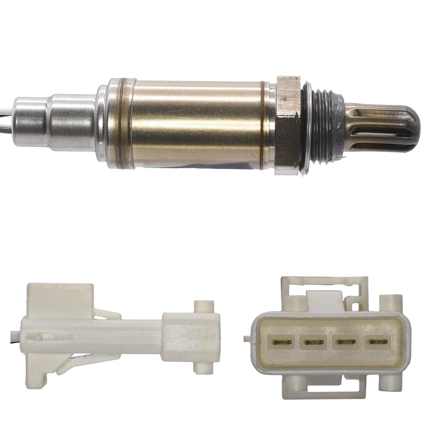 Walker Products Walker Products 350-34091 Oxygen Sensor 4-W Direct Fit 350-34091