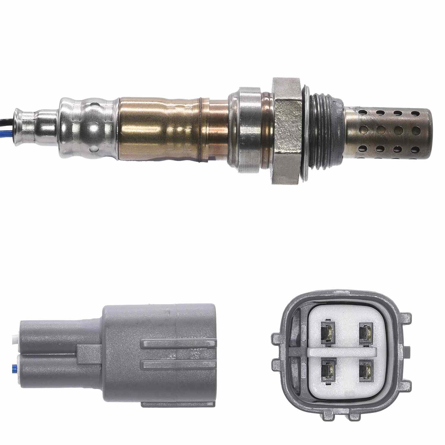 Walker Products Oxygen Sensor 350-34092