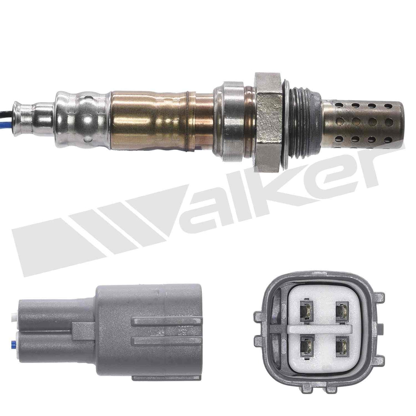 Walker Products Walker Products 350-34092 Oxygen Sensor 4-W Direct Fit 350-34092
