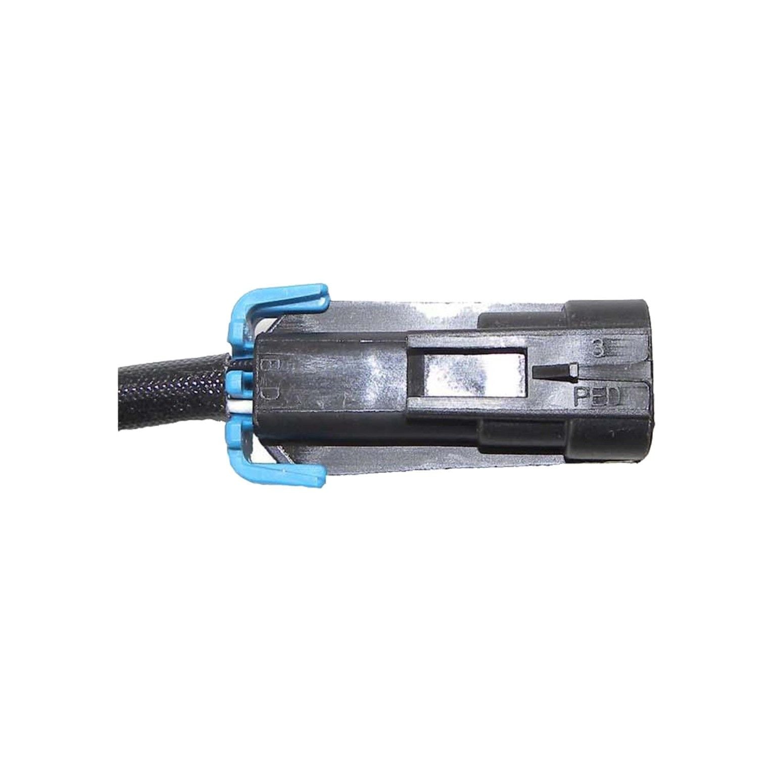 Walker Products Oxygen Sensor 350-34094