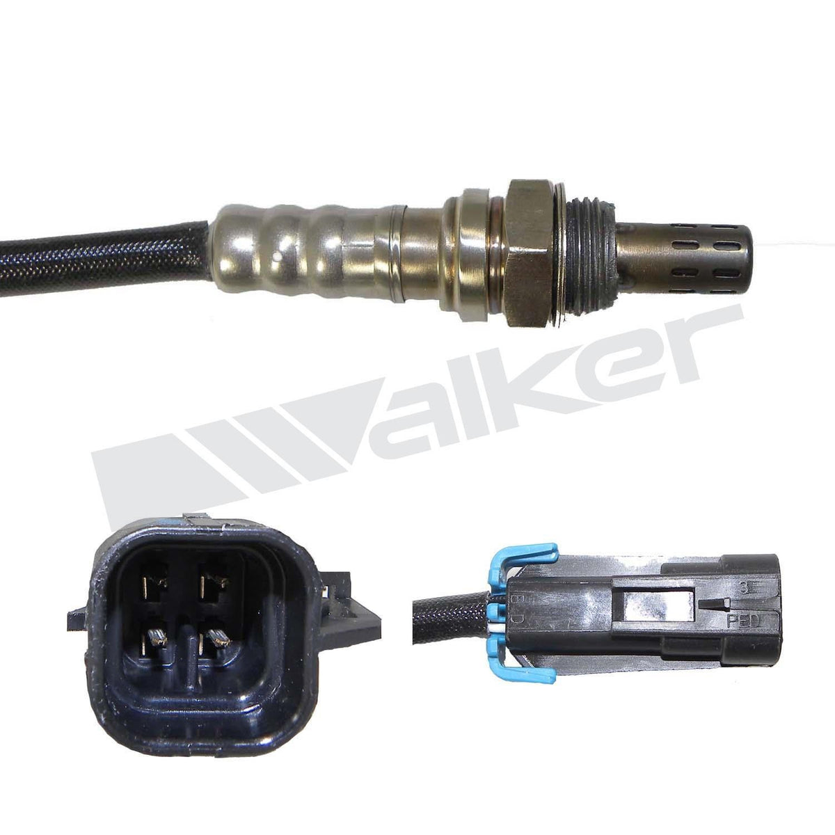 Walker Products Walker Products 350-34094 Oxygen Sensor 4-W Direct Fit 350-34094