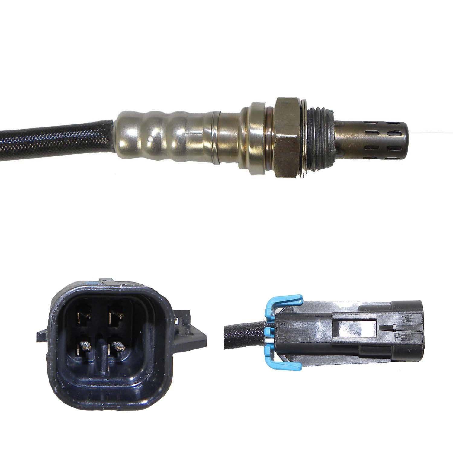 Walker Products Walker Products 350-34094 Oxygen Sensor 4-W Direct Fit 350-34094