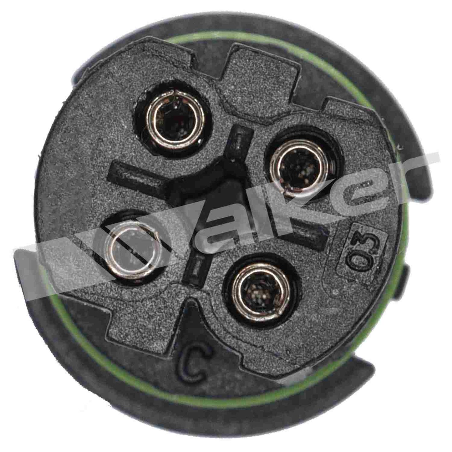 Walker Products Walker Products 350-34095 Oxygen Sensor 4-W Titania 350-34095