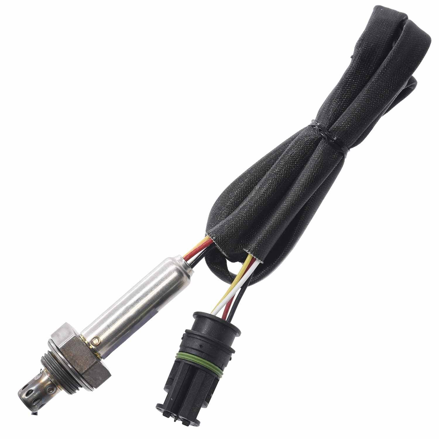 Walker Products Walker Products 350-34095 Oxygen Sensor 4-W Titania 350-34095