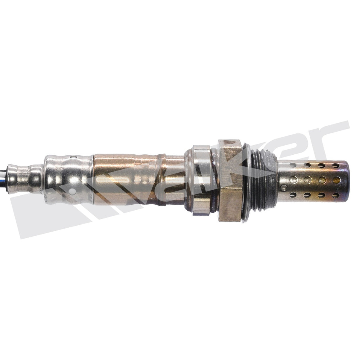 Walker Products Walker Products 350-34097 Oxygen Sensor 4-W Direct Fit 350-34097